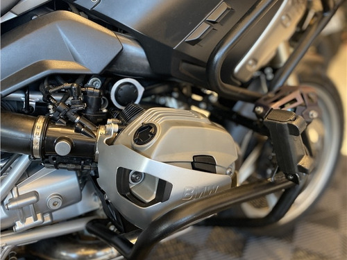 Imagem 3 de 15 de Bmw - R 1200 Gs - 12/12