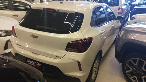Chevrolet Onix 1.0 Lt 2 5P