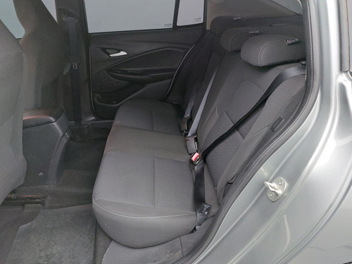 Chevrolet Onix 1.0 TURBO FLEX LTZ AUTOMÁTICO