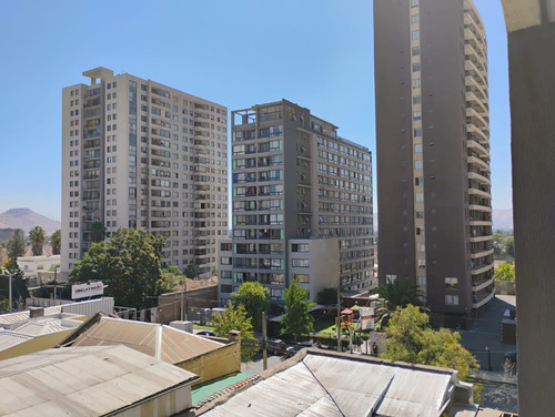Acogedor Departamento De 2 Dor, 1 Baño , Sin Estacionmiento