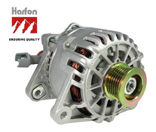 Alternador Focus 2.0l 105amp 6g Zetec Escape 8260n