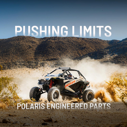 Filtro De Aire Polaris Rzr Para Xp 1000, Pro Xp, Xp Turbo, T