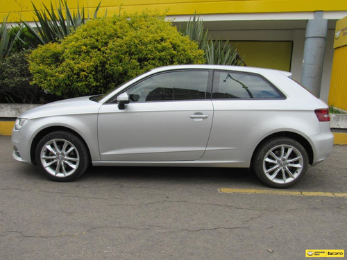Audi A3 1.2 Attraction 2 p