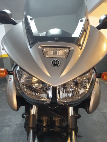 Imagen 2 de 18 de Yamaha Tdm900