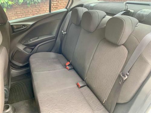 Fiat Cronos 1.3 Drive Cvt