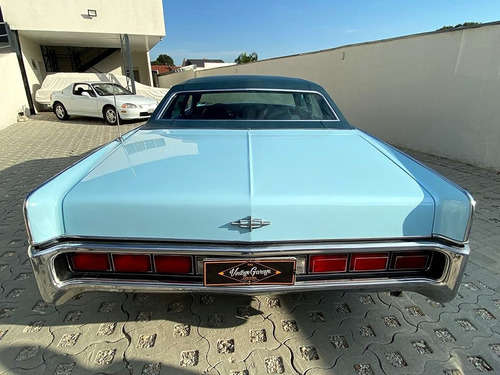Imagem 3 de 9 de Lincoln Continental