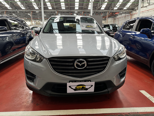Mazda CX-5 2.0 L I Sport At