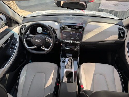 Hyundai Creta Grand