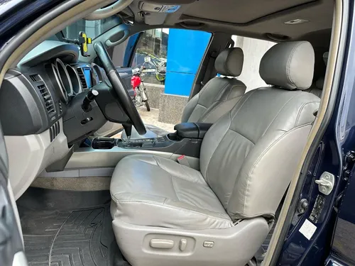 Toyota 4runner 2006 4x4