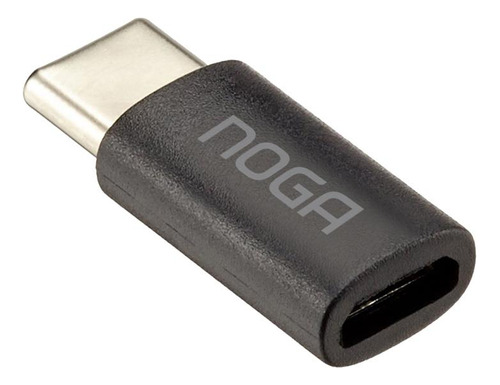 Adaptador Noga Micro Usb A Type C 