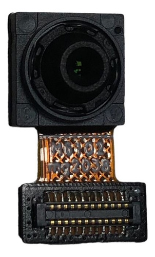 Camara Frontal Motorola Moto E6s Xt2053 100% Original