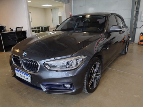 BMW 118I Serie 1 1.5 118i Sport Line 136cv