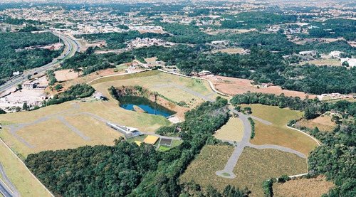 Imagem 12 de 12 de Terreno Em Condomíno Alto Padrão Ref100