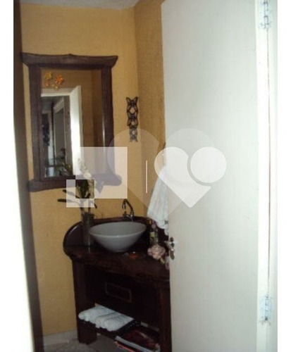Ótima Casa Em Condomínio,4 Dormitórios,1 Suíte, - 28-im427179