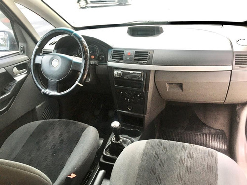 Chevrolet Meriva Maxx