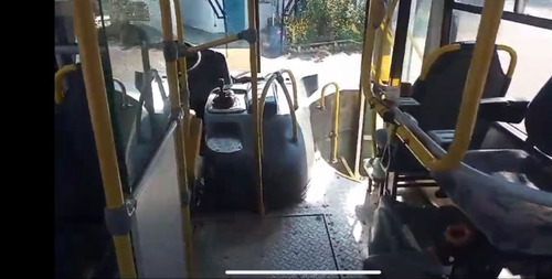 Marcopolo Torino Ônibus Urbano Ú Dono Revisados Mbb Of 1722