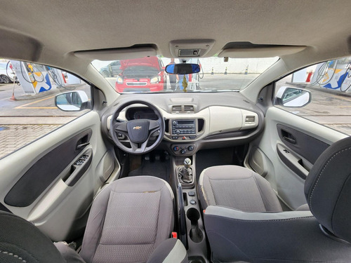 Chevrolet Spin 1.8l Mt Lt