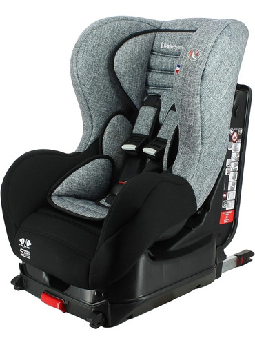 Asiento Para Auto Safety System