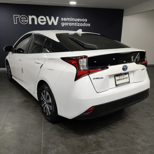 Toyota Prius 2020