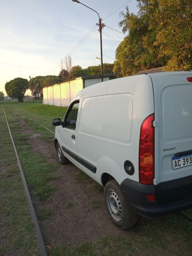 Renault Kangoo 1.6 Furgon Ph3 Confort 1plc 2018
