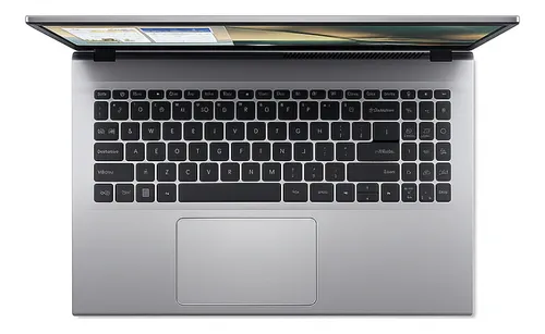 Notebook Acer Aspire 3 I5 1235u 16gb 512ssd 15,6 W11