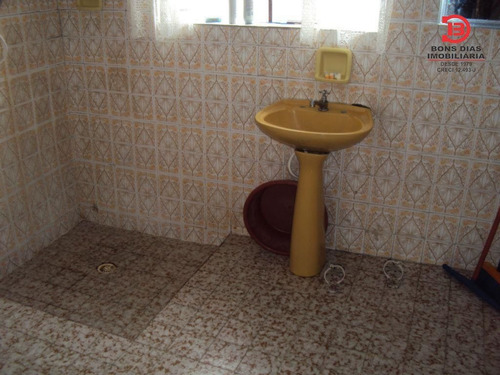 Imagem 6 de 10 de Sobrado - Vila Santa Teresa (zona Sul) - Ref: 2428 - V-2428