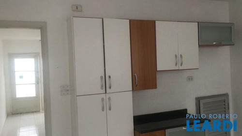 Imagem 6 de 15 de Casa De Vila - Planalto Paulista - Sp - 646566