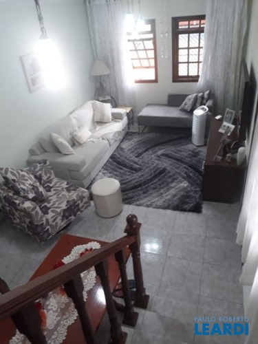 Imagem 2 de 15 de Sobrado - Vila Mazzei - Sp - 643803