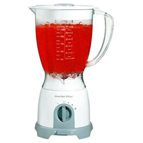 Proctor Silex 58130 8 Velocidad Blender