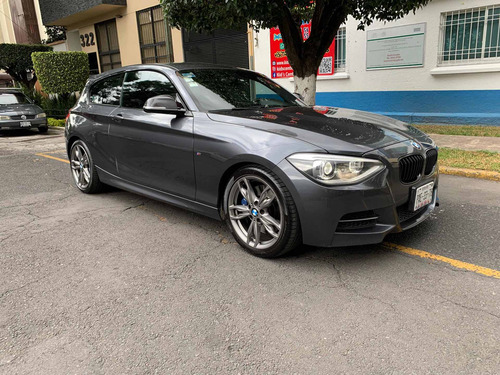 Imagen 9 de 14 de Bmw Serie 1 2015 3.0 3p M135i At