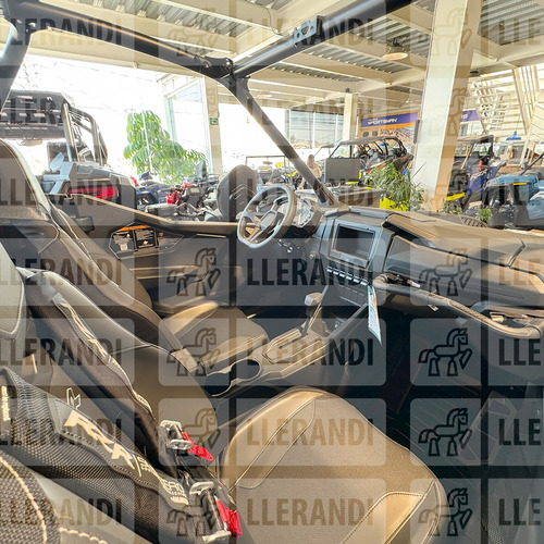 Polaris Puebla Rzr Pro S Sport 2025