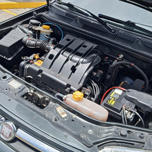 Fiat Siena 1.4