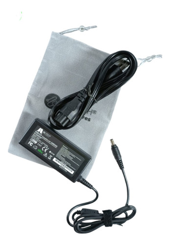 Cargador Para Portátil Samsung 19v_3.16a