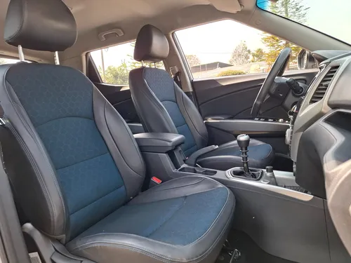 SsangYong Tivoli 1600cc 4x2