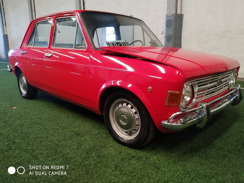 Fiat Berlina Berlina