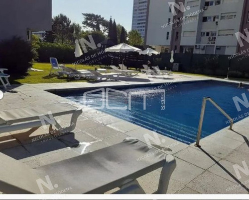 Imagen 11 de 15 de Venta De Departamento Con Amenitties - Punta Del Este Roosevelt