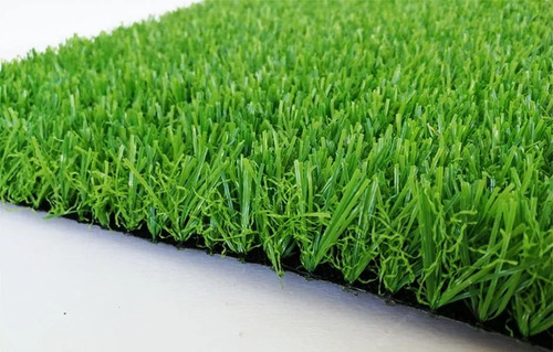 Cesped Artificial 20mm X 25m2 | Premium Y Resistente Uv Verde