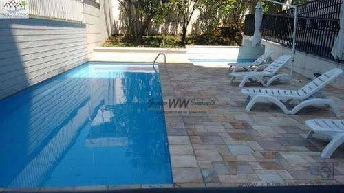 Imagem 17 de 21 de Apartamento À Venda, 56 M² Por R$ 426.000,00 - Lauzane Paulista - São Paulo/sp - Ap3196
