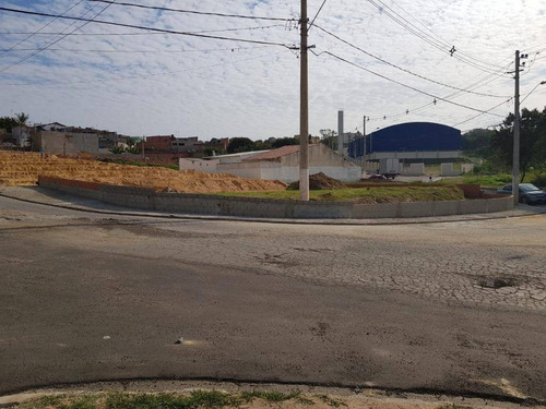 Imagem 3 de 5 de Jardim Josane - Aparecidinha - 413,15m2 - - Te3805