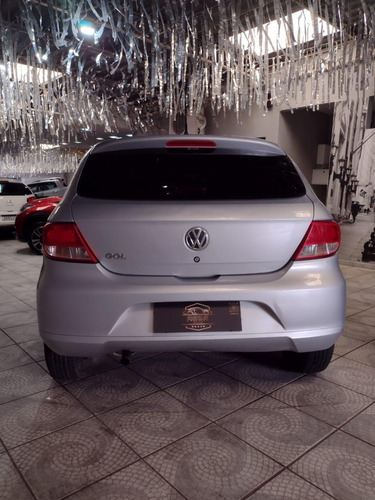 Volkswagen Gol 1.0 Mi 8V