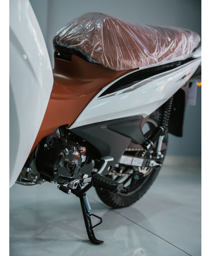 Shineray Rio 125 Efi