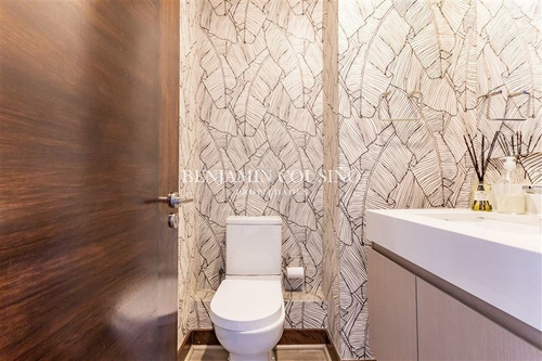 Imagen 8 de 28 de Departamento En Venta De 4 Dorm. En Lo Barnechea