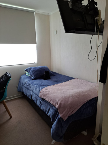 Departamento Semi Equipado En Venta