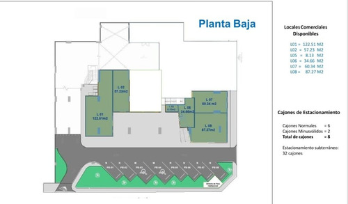 St Local En Renta En El Centro De Mty En Plaza Con Departamentos