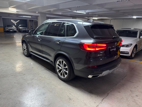 BMW X5 3.0 Xdrive 45E Hibrido At