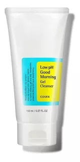 Cosrx Low Ph Good Morning Gel Limpiador Facial 150ml (korea)
