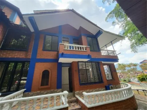 Quintas Del Jardin Colonial