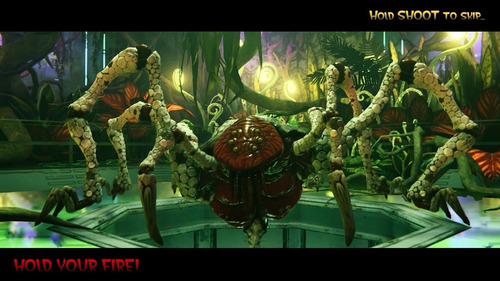 The House Of The Dead Remake Limidead Edition Nintendo Switc