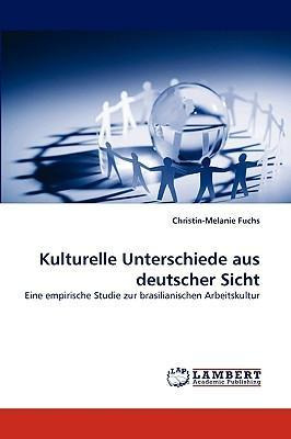 Libro Kulturelle Unterschiede Aus Deutscher Sicht - Chris...
