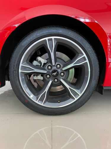 Ford Mustang GT 5.0 Mustang Gt